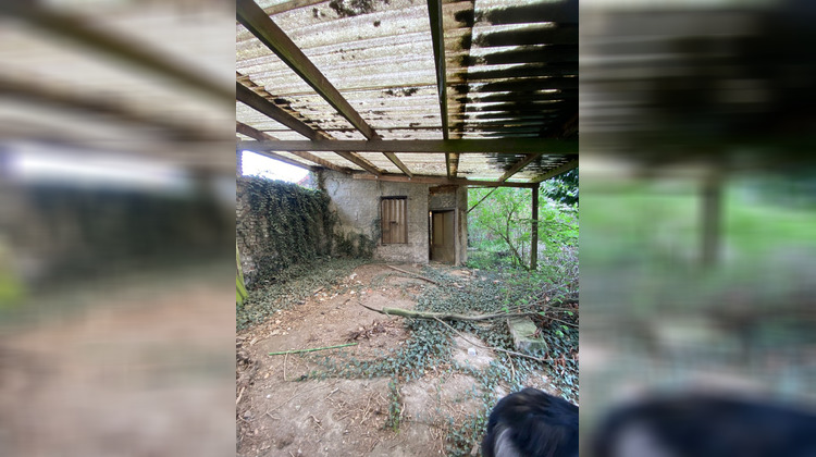 Ma-Cabane - Vente Maison Bohain-en-Vermandois, 50 m²