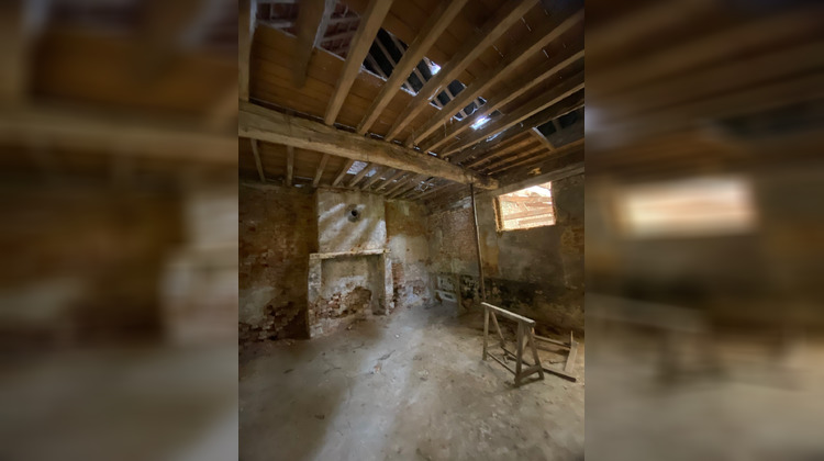 Ma-Cabane - Vente Maison Bohain-en-Vermandois, 50 m²