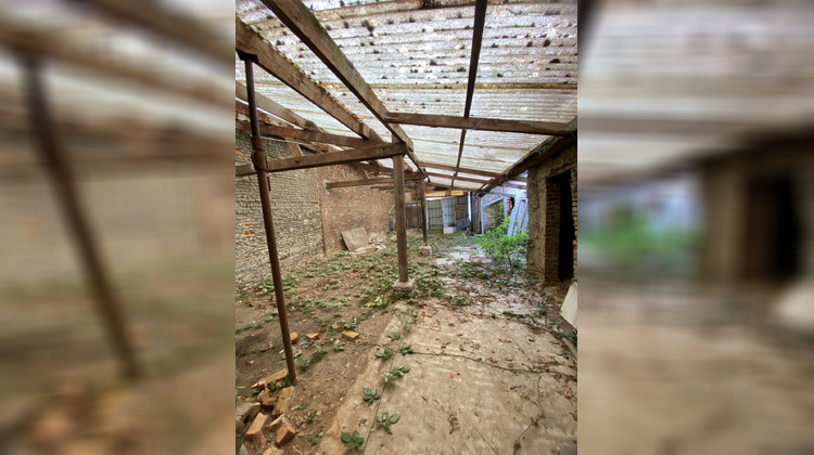 Ma-Cabane - Vente Maison Bohain-en-Vermandois, 50 m²