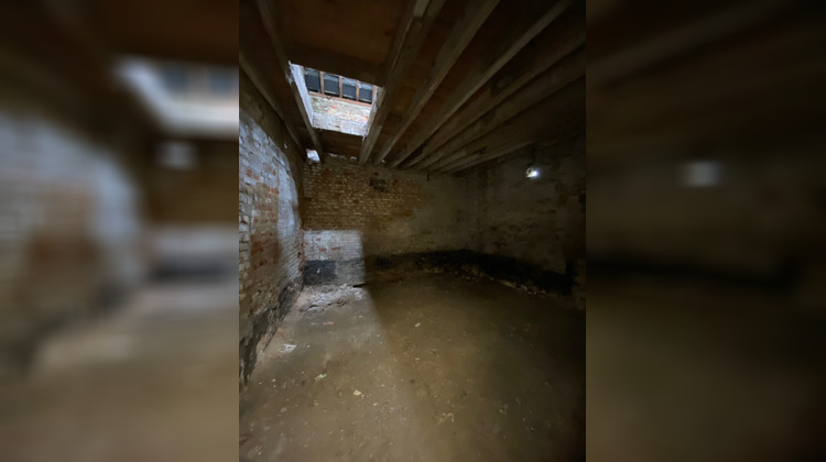 Ma-Cabane - Vente Maison Bohain-en-Vermandois, 50 m²