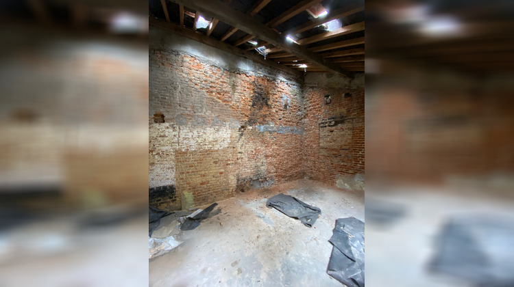 Ma-Cabane - Vente Maison Bohain-en-Vermandois, 50 m²