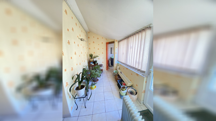 Ma-Cabane - Vente Maison Bohain-en-Vermandois, 94 m²