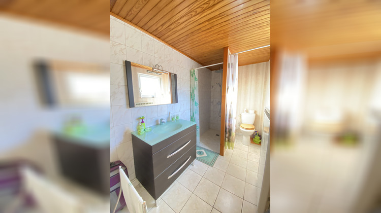 Ma-Cabane - Vente Maison Bohain-en-Vermandois, 94 m²