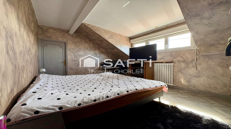 Ma-Cabane - Vente Maison Bohain-en-Vermandois, 106 m²