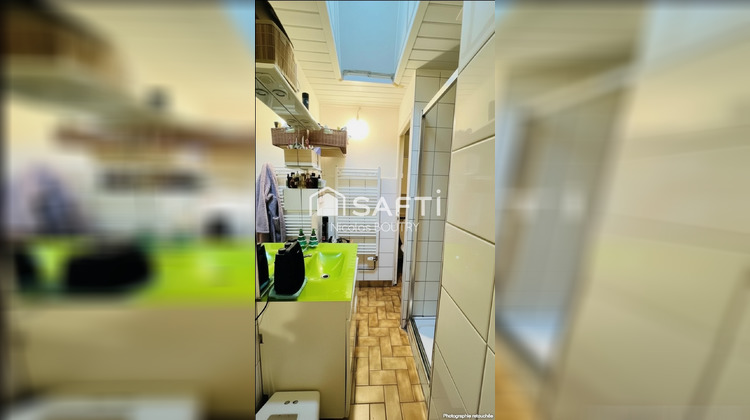 Ma-Cabane - Vente Maison Bohain-en-Vermandois, 87 m²