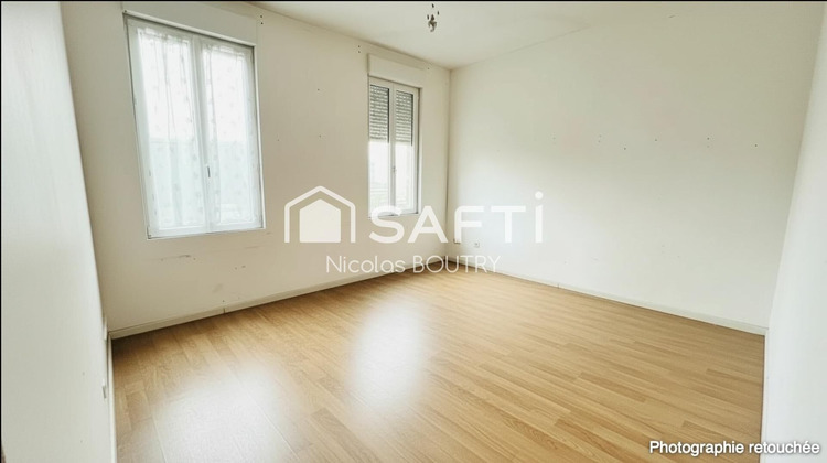 Ma-Cabane - Vente Maison Bohain-en-Vermandois, 87 m²