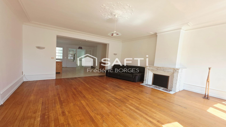 Ma-Cabane - Vente Maison Bohain-en-Vermandois, 181 m²