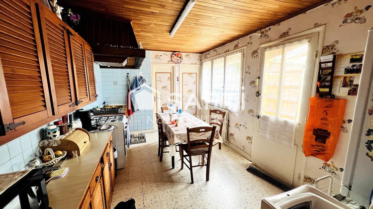 Ma-Cabane - Vente Maison Bohain-en-Vermandois, 67 m²
