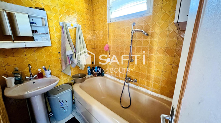 Ma-Cabane - Vente Maison Bohain-en-Vermandois, 67 m²