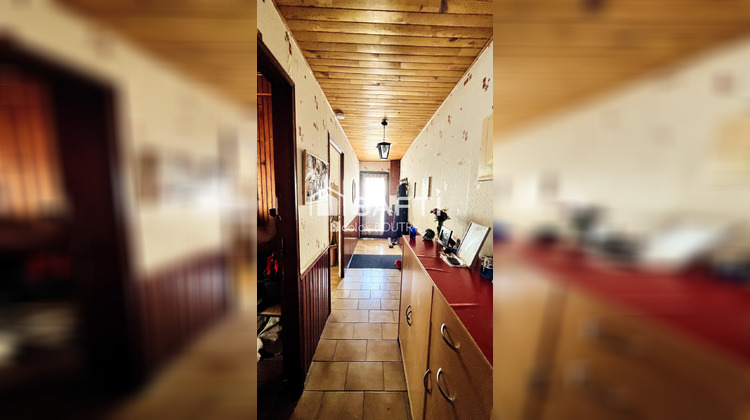 Ma-Cabane - Vente Maison Bohain-en-Vermandois, 67 m²
