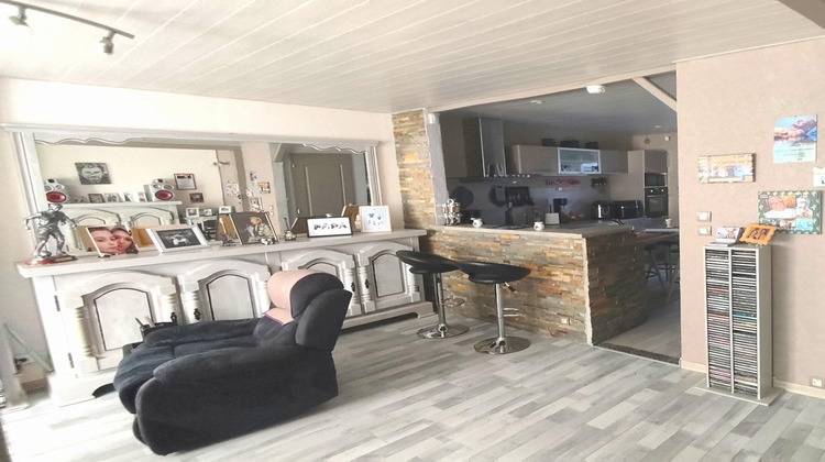 Ma-Cabane - Vente Maison Bohain-en-Vermandois, 95 m²