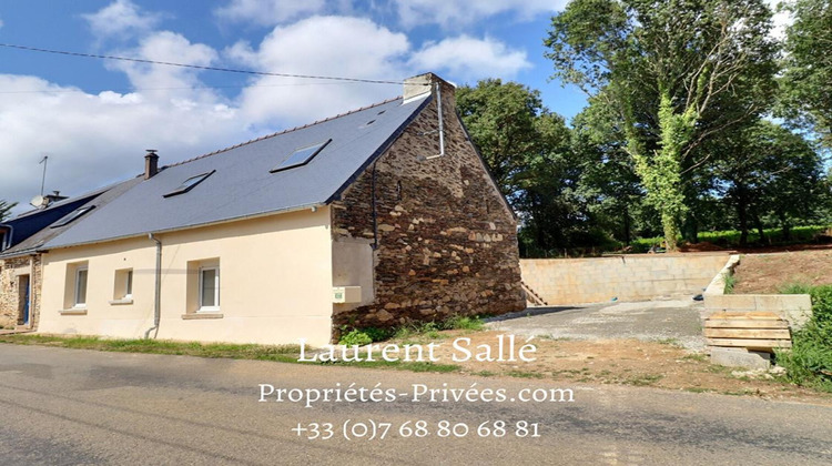 Ma-Cabane - Vente Maison BOHAL, 88 m²