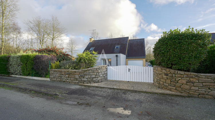 Ma-Cabane - Vente Maison BOHAL, 106 m²