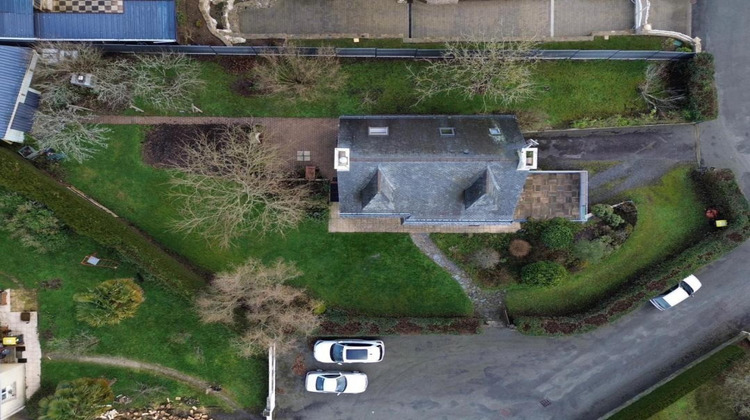 Ma-Cabane - Vente Maison BOHAL, 97 m²