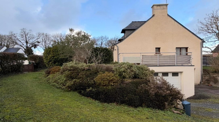 Ma-Cabane - Vente Maison BOHAL, 97 m²