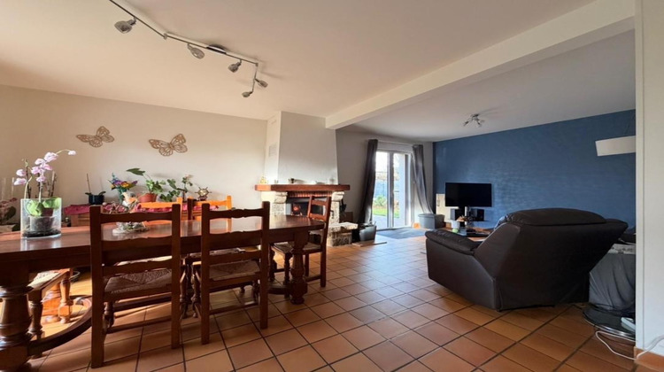 Ma-Cabane - Vente Maison BOHAL, 97 m²