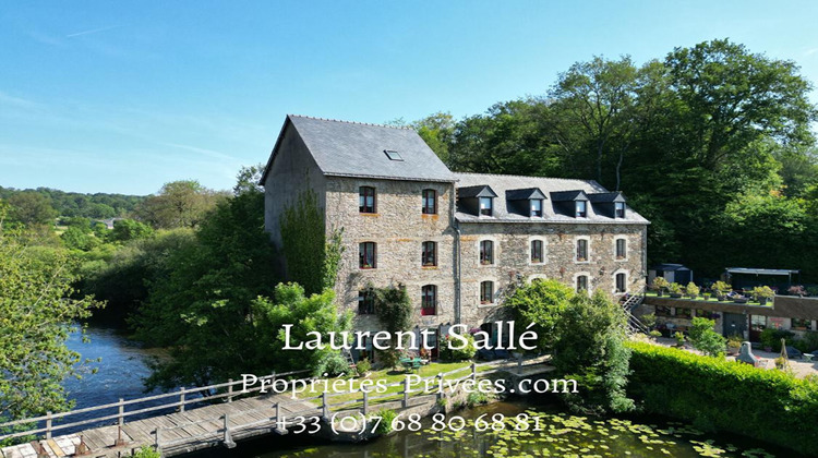 Ma-Cabane - Vente Maison BOHAL, 621 m²