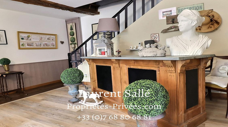 Ma-Cabane - Vente Maison BOHAL, 621 m²