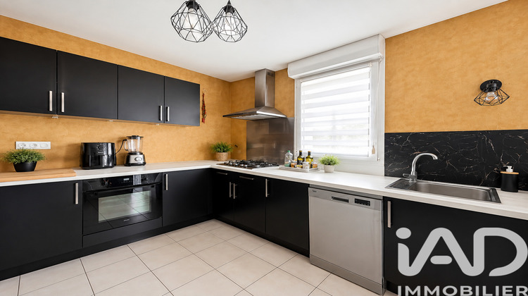 Ma-Cabane - Vente Maison Bohal, 86 m²