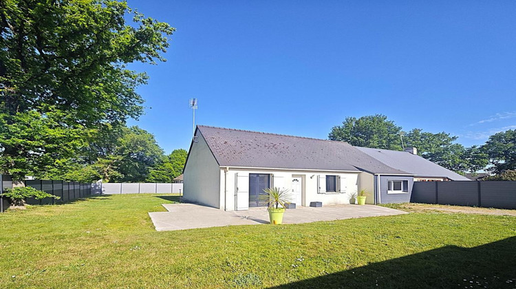 Ma-Cabane - Vente Maison BOHAL, 88 m²