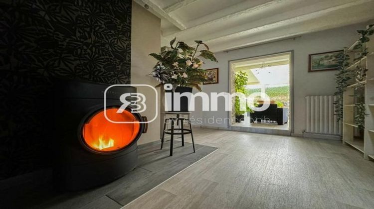 Ma-Cabane - Vente Maison Bohars, 135 m²