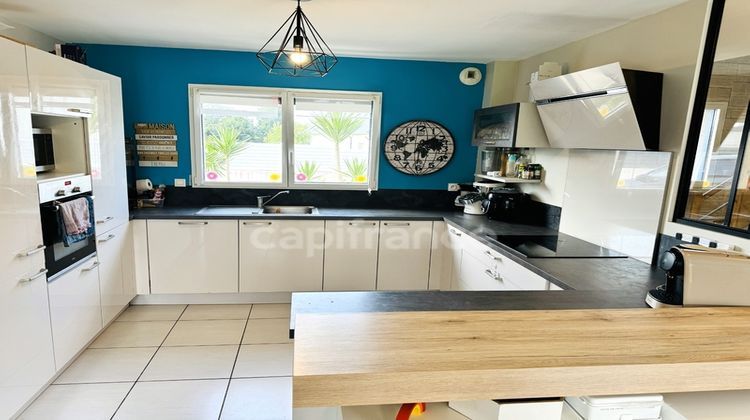 Ma-Cabane - Vente Maison BOHARS, 124 m²