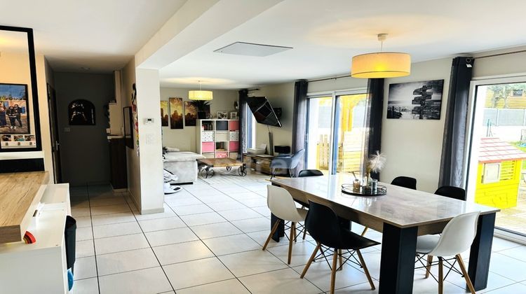 Ma-Cabane - Vente Maison BOHARS, 124 m²