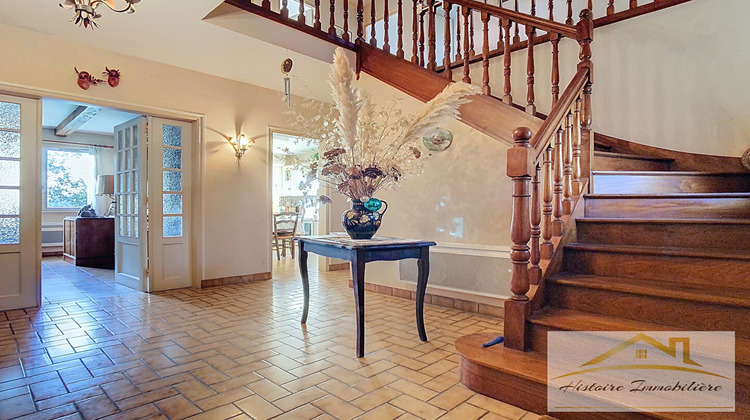 Ma-Cabane - Vente Maison BOHARS, 155 m²