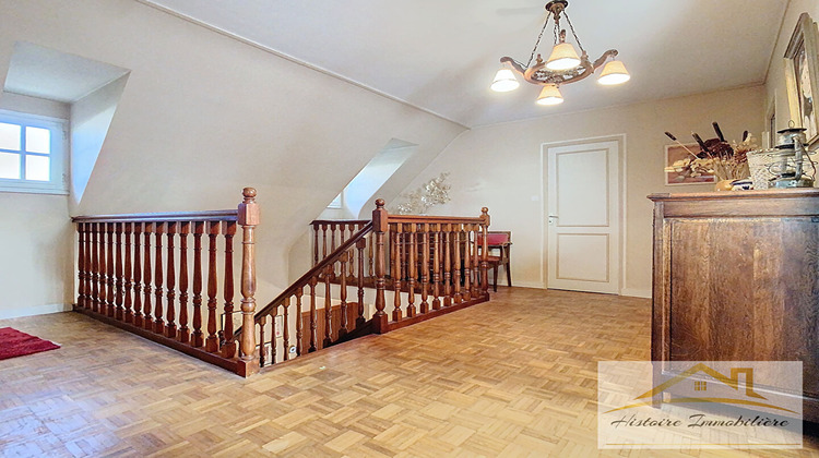 Ma-Cabane - Vente Maison BOHARS, 155 m²