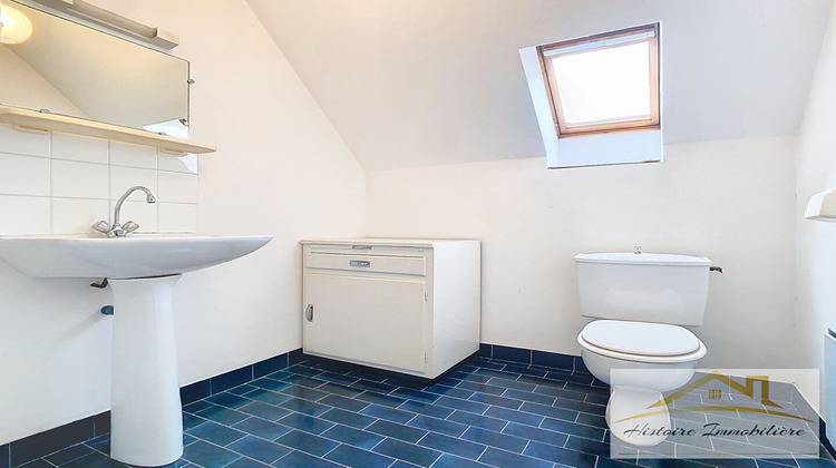 Ma-Cabane - Vente Maison BOHARS, 155 m²