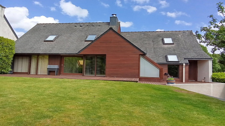 Ma-Cabane - Vente Maison Bohars, 130 m²