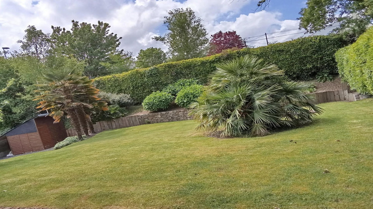 Ma-Cabane - Vente Maison Bohars, 130 m²