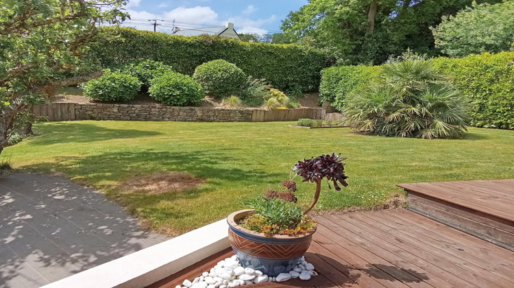 Ma-Cabane - Vente Maison Bohars, 130 m²