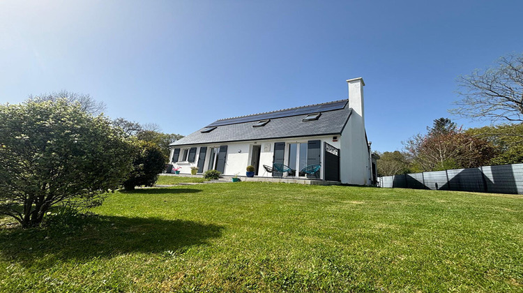Ma-Cabane - Vente Maison BOHARS, 150 m²