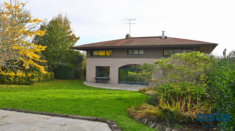 Ma-Cabane - Vente Maison Bohars, 187 m²