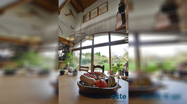 Ma-Cabane - Vente Maison Bohars, 187 m²