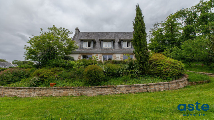 Ma-Cabane - Vente Maison Bohars, 183 m²