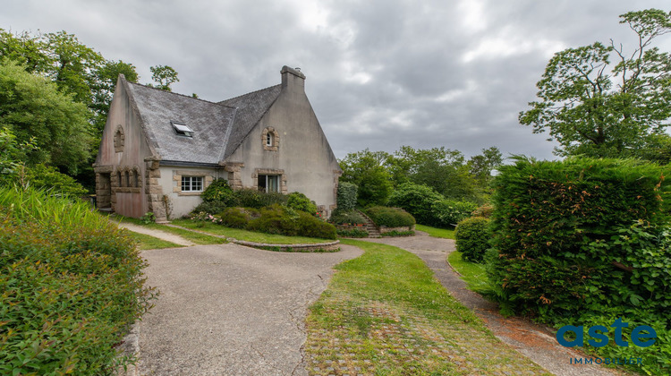 Ma-Cabane - Vente Maison Bohars, 183 m²