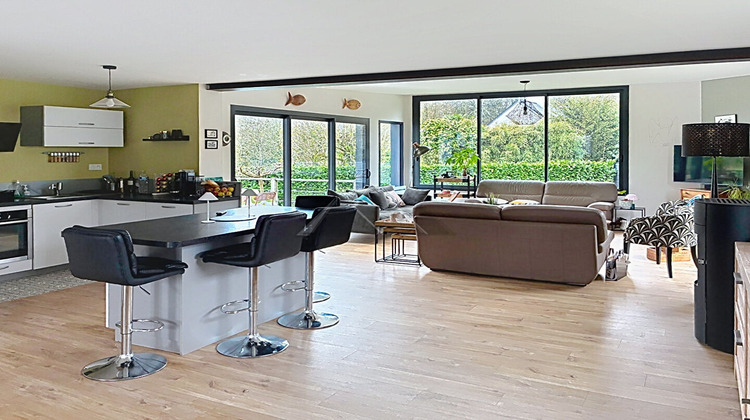 Ma-Cabane - Vente Maison BOHARS, 150 m²