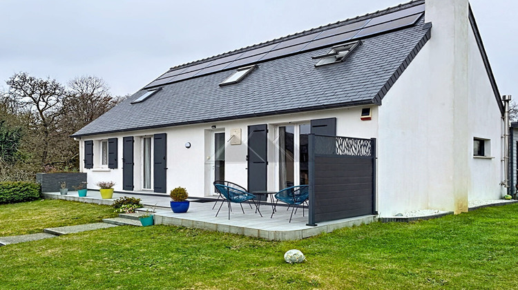 Ma-Cabane - Vente Maison BOHARS, 150 m²