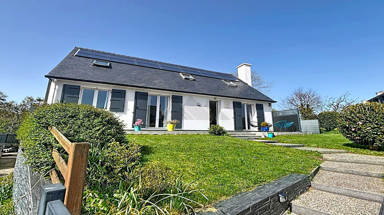 Ma-Cabane - Vente Maison BOHARS, 150 m²