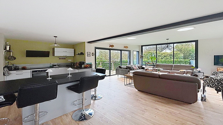 Ma-Cabane - Vente Maison BOHARS, 150 m²