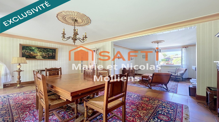Ma-Cabane - Vente Maison Bohars, 132 m²