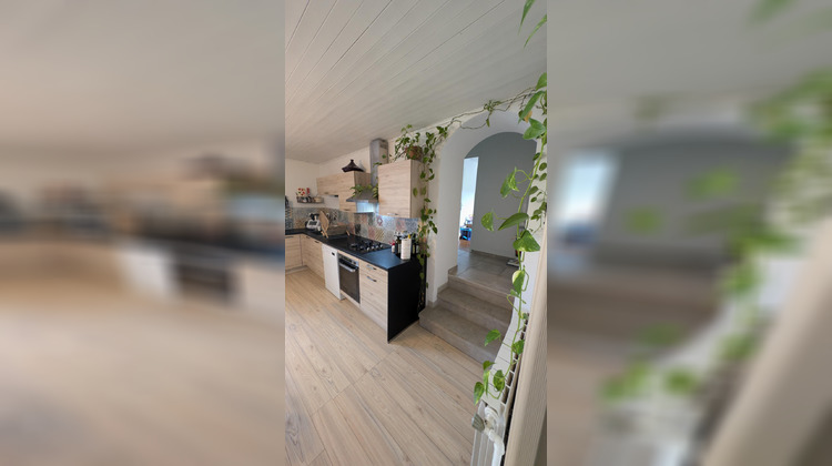 Ma-Cabane - Vente Maison Bohas-Meyriat-Rignat, 150 m²