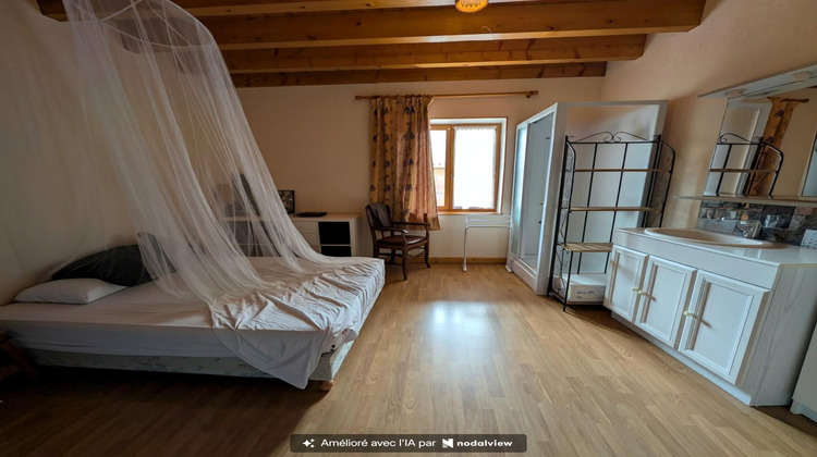 Ma-Cabane - Vente Maison Bohas-Meyriat-Rignat, 80 m²