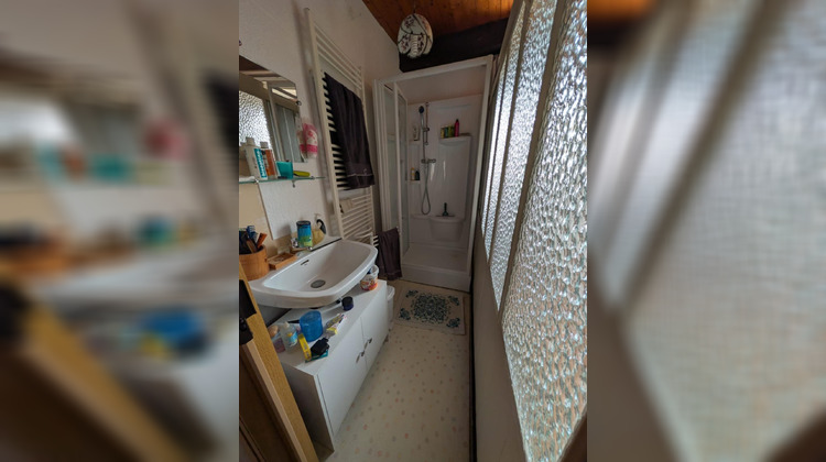 Ma-Cabane - Vente Maison Bohas-Meyriat-Rignat, 80 m²