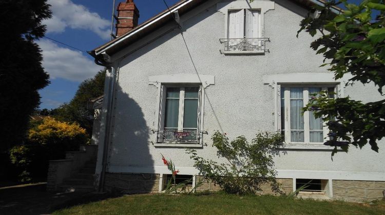 Ma-Cabane - Vente Maison Boigneville, 84 m²