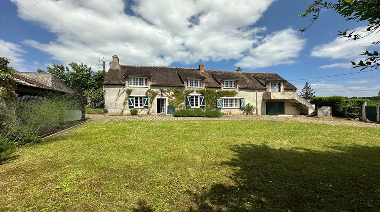 Ma-Cabane - Vente Maison BOIGNEVILLE, 172 m²