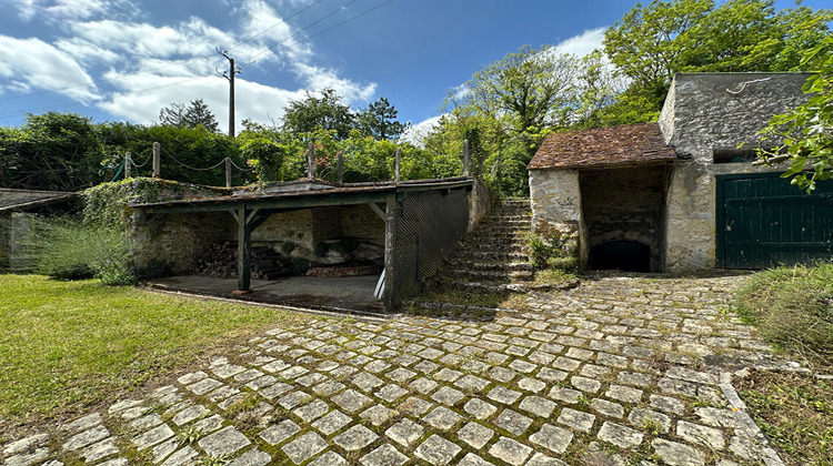 Ma-Cabane - Vente Maison BOIGNEVILLE, 172 m²