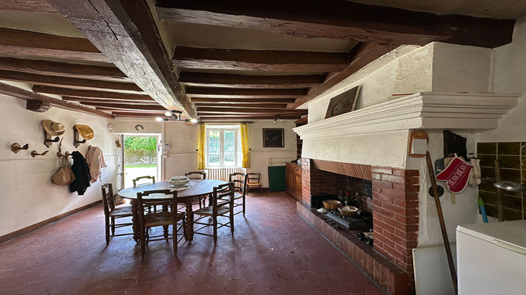 Ma-Cabane - Vente Maison BOIGNEVILLE, 172 m²